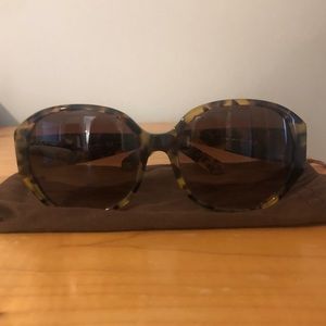 Tory Burch sunglasses